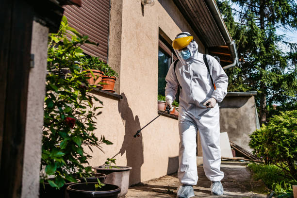 Greenville, MS Pest Control Company